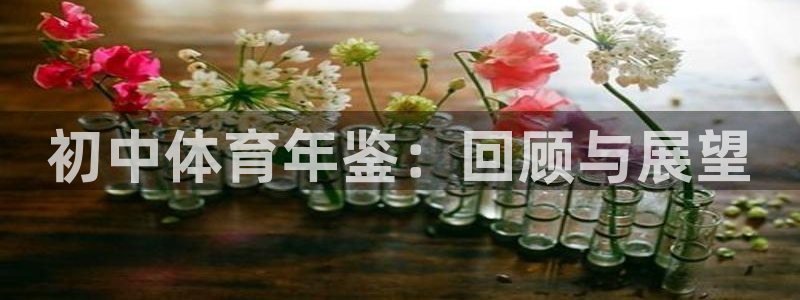 初中体育年鉴：回顾与展望